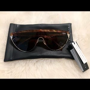 Quay Australia x Elle Ferguson sunglasses